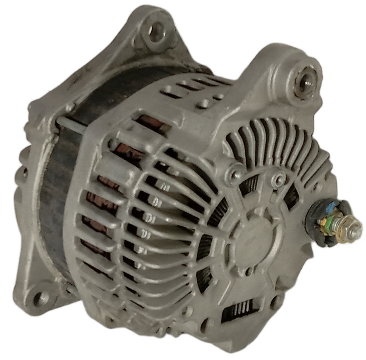 2013 Infiniti FX37 3.7L 150 AMP Alternator Generator 23118-JK01A OEM 10333