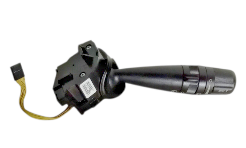 2012-2015 Jeep Patriot Left Front Steering Column Wiper Switch OEM 11812