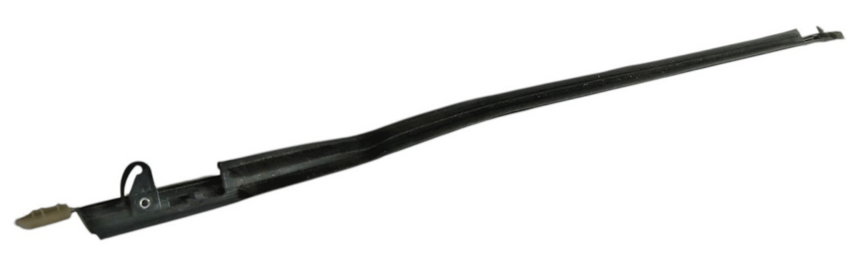 2011-2014 Subaru Impreza Left Front Door Window Outer Weather Strip OEM 12834
