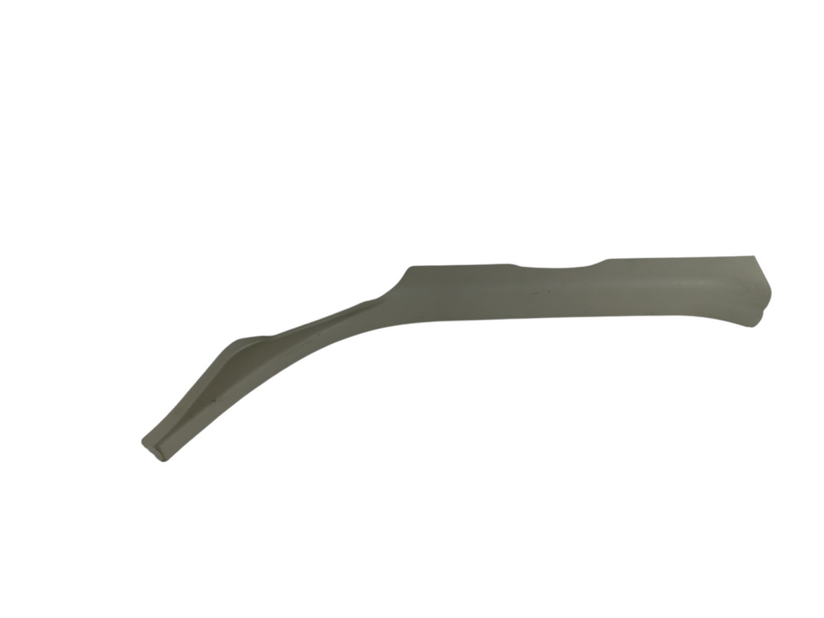 2012-2014 Hyundai Genesis Rear Right Door Sill Trim Scuff Plate OEM 14527