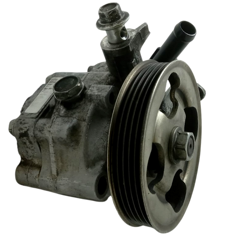2011-2014 Subaru Impreza 2.5L Power Steering Pump Pulley 34430FG0009L OEM 12779