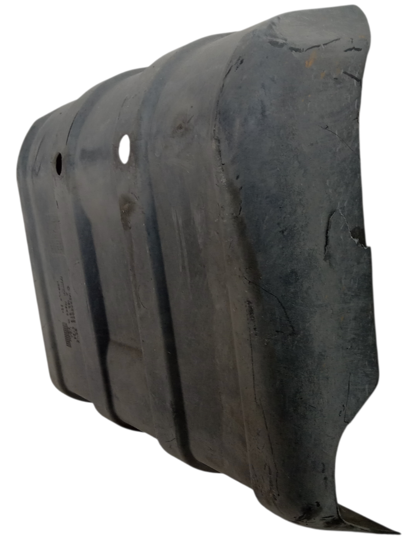 2008-2012 Mercedes-Benz GL450 Airmatic Compressor Air Pressure Tank Cover OEM 34