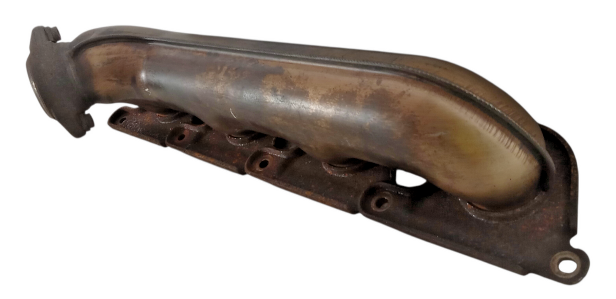 2008-2012 Mercedes-Benz GL450 Right Side Exhaust Manifold 2731402609 OEM 12566