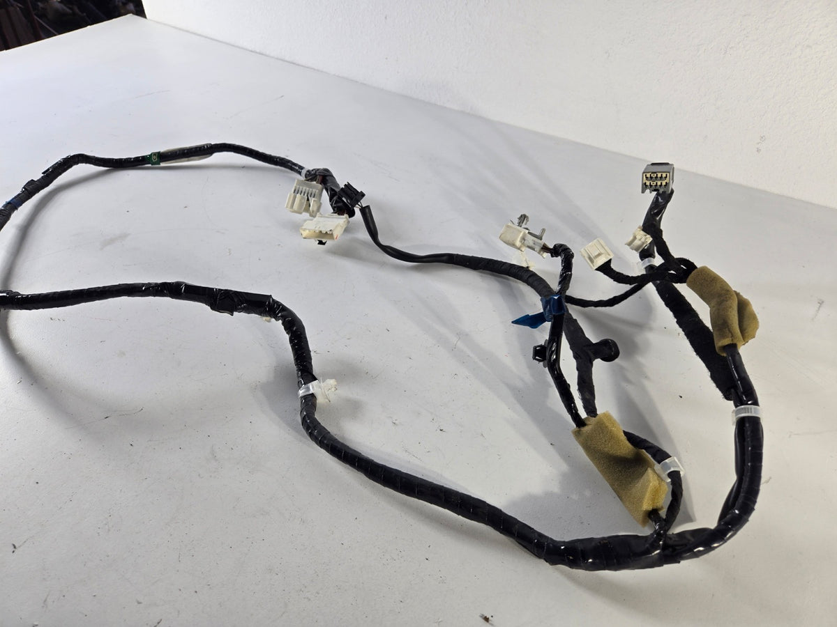 2014 2016 Infiniti Q50 Sunroof Moonroof Wire Wiring Harness OEM 240604GA0D