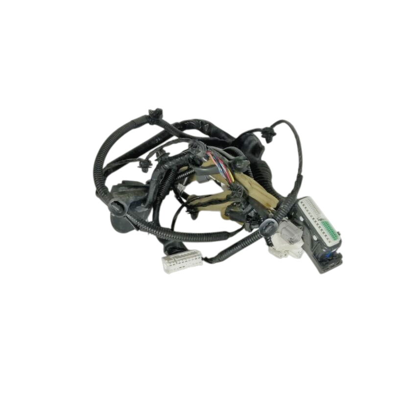 2013 Infiniti FX37 Right Front Door Wire Wiring Harness 241241CA2A OEM 10392