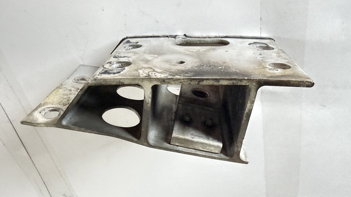 Lexus LS460 Rear Bumper Reinforcement Bracket, RIGHT Side Rear Right Genuine OEM