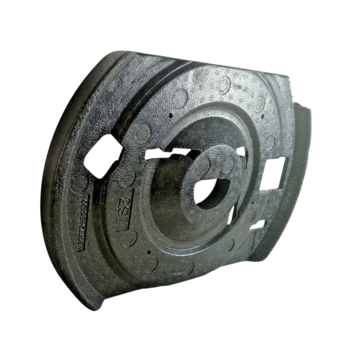 2007-2008 Lexus IS250 Cushion Spare Wheel Foam 64779-53100 OEM 14237