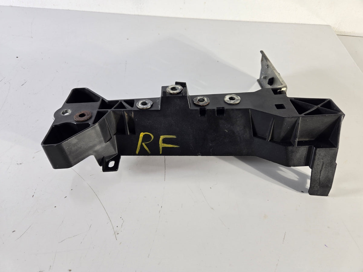 2014 2024 Infiniti Q50 Right Passenger Front Radiator Core Support Bracket OEM