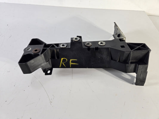 2014 2024 Infiniti Q50 Right Passenger Front Radiator Core Support Bracket OEM