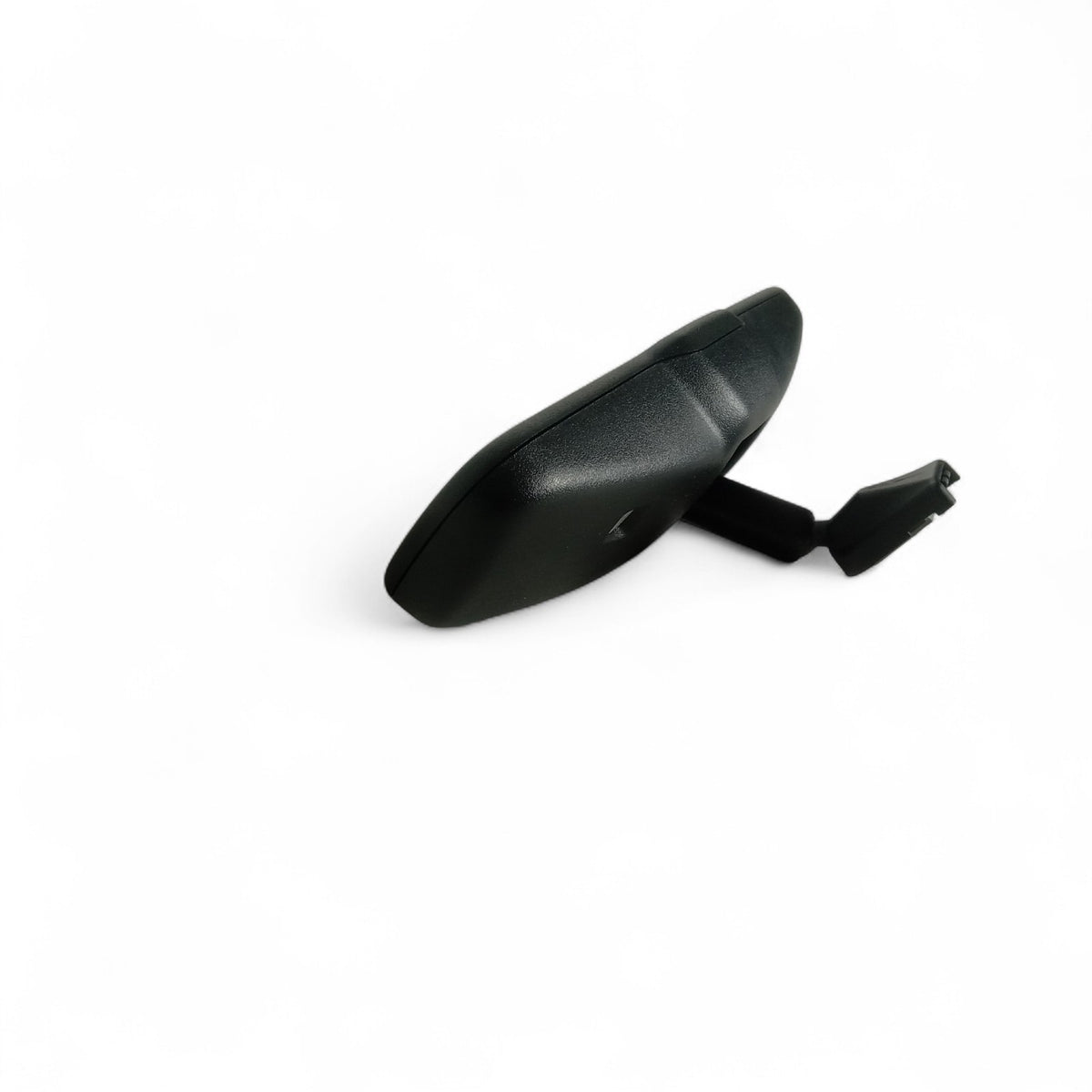 2008-2012 Ford Lincoln Inner Interior Rear View Mirror Glass Black OEM 10098