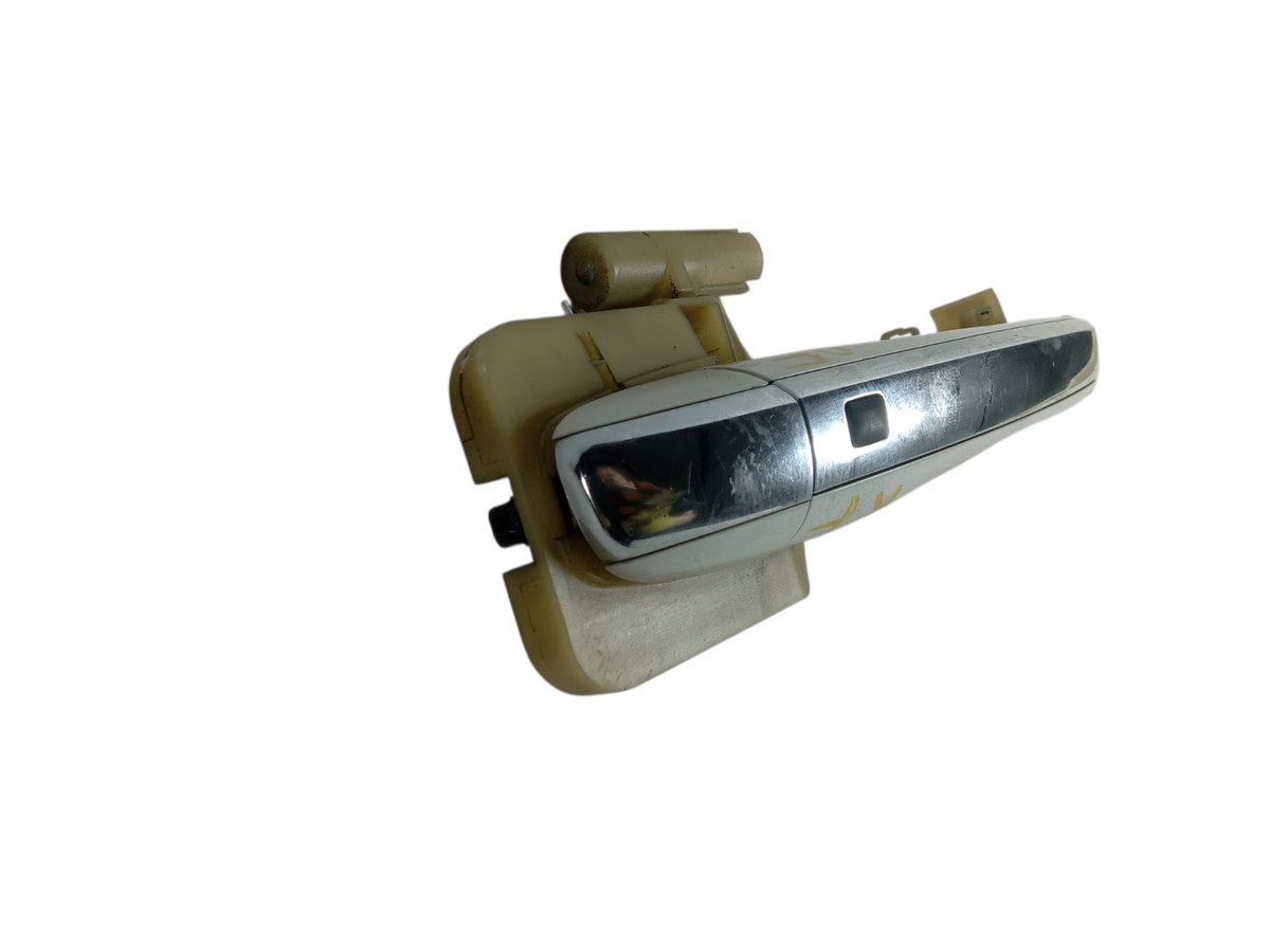 2012-2014 Hyundai Genesis Right Rear Exterior Door Handle 83665-3M000 OEM 14340