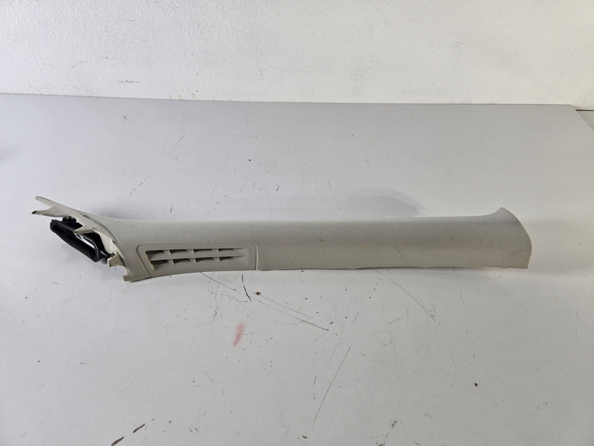 2014 2024 Infiniti Q50 Right Passenger Side Front Windshield A Pillar Trim OEM