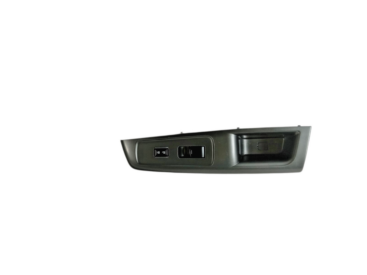 2011-2014 Subaru Impreza Right Front Window Control Switch Bezel RH OEM 12904