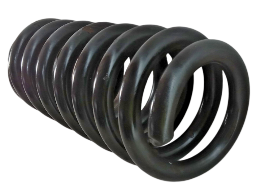 2008-2014 Mercedes-Benz GL450 Right Rear Suspension Coil Spring RH OEM 12436