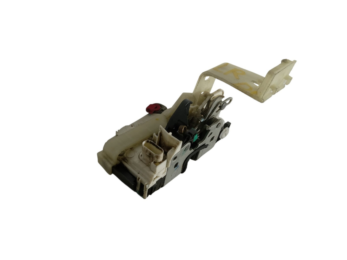 2012-2015 Jeep Patriot Left Rear Latch Lock Actuator Power Driver Side OEM 11933