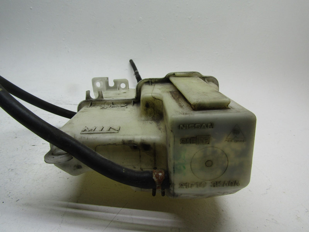 2020 Infiniti QX60 radiator coolant bottle overflow expansion tank reservoir OEM
