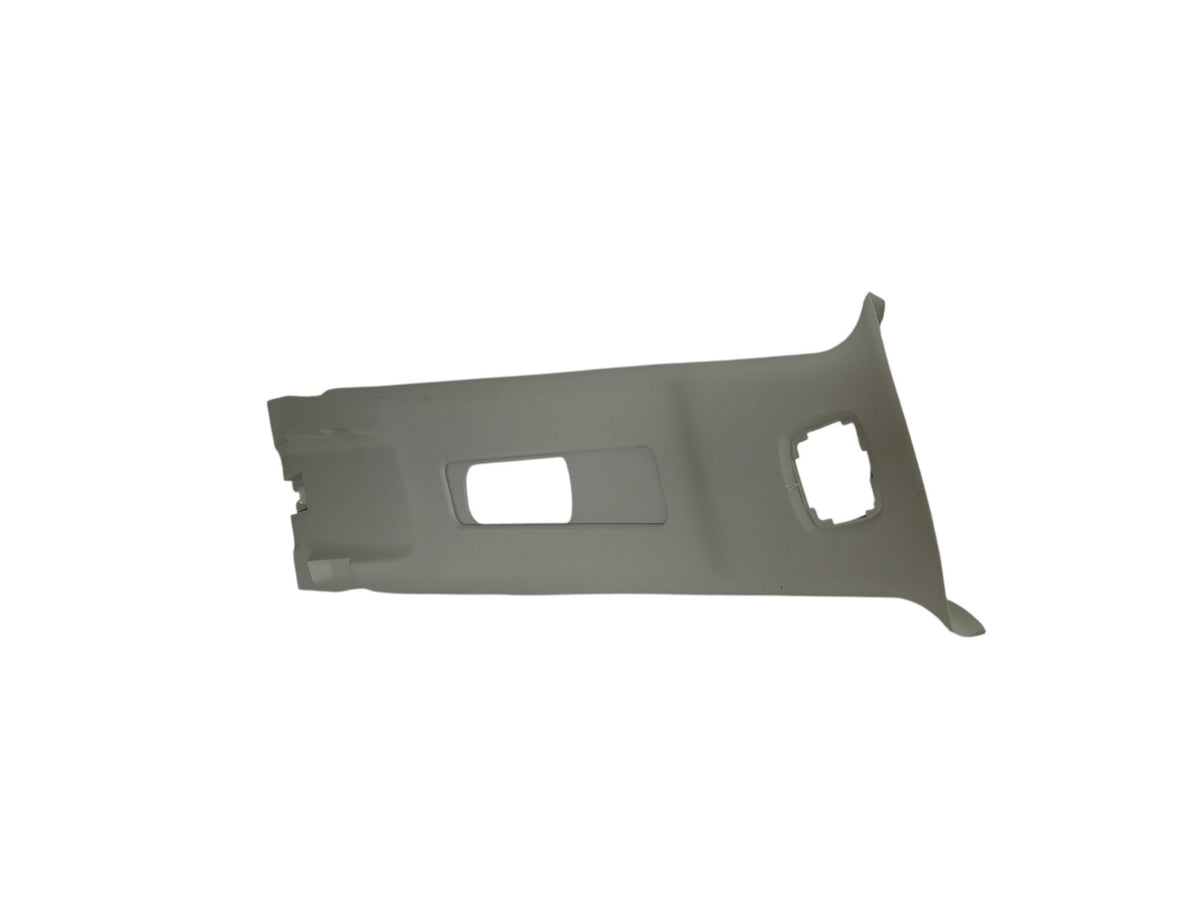 2011-2014 Subaru Impreza Right Front Upper B-Pillar Trim 94012FG001 OEM 12795