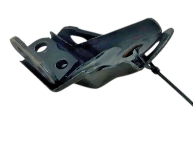 2007-2008 Lexus IS250 Left Right Front Lower Reinforcement Strut Bracket OEM 161