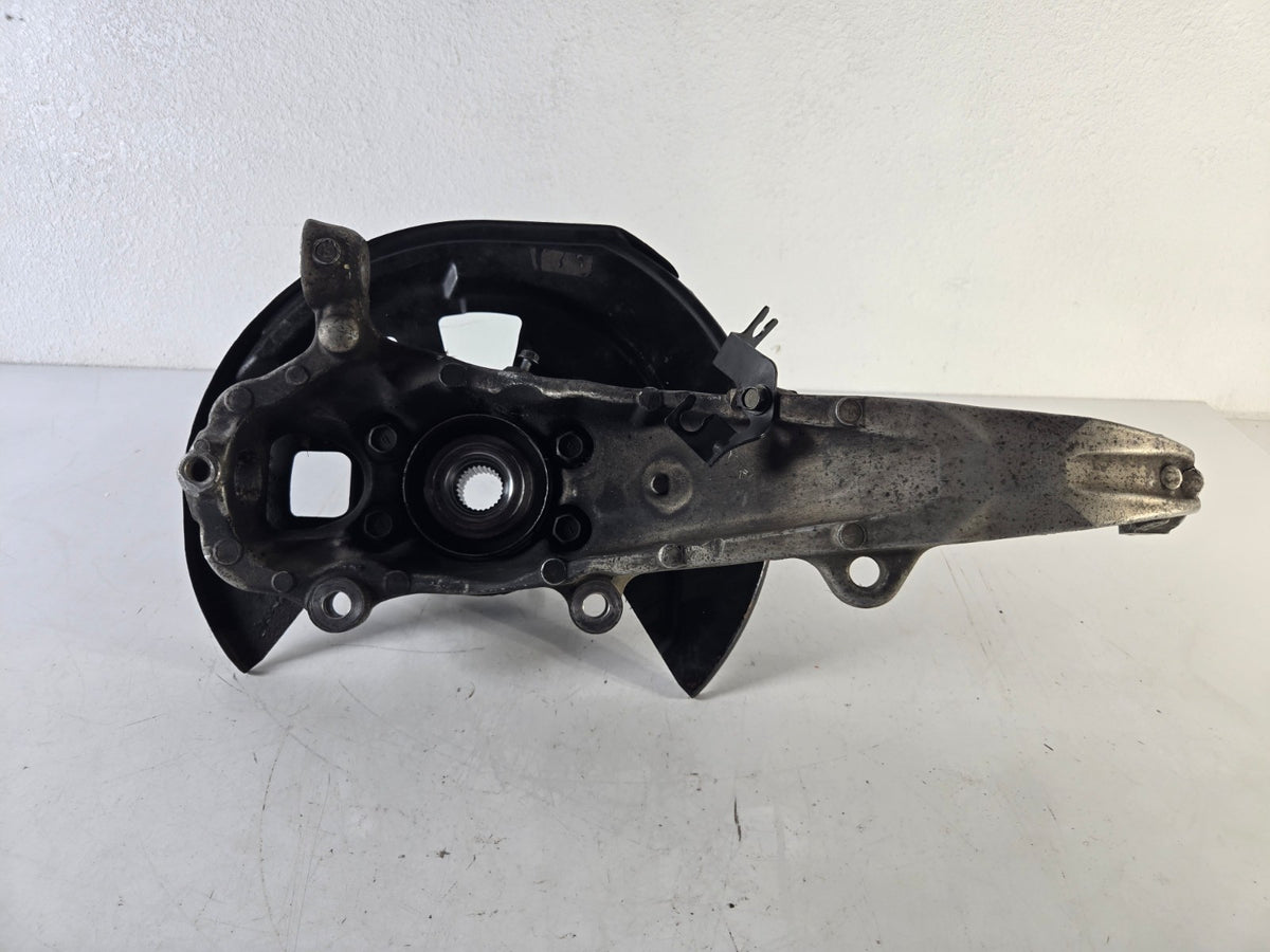 2008 2024 Infiniti Q50 QX50 Left Driver Front Suspension Spindle Knuckle Hub OEM