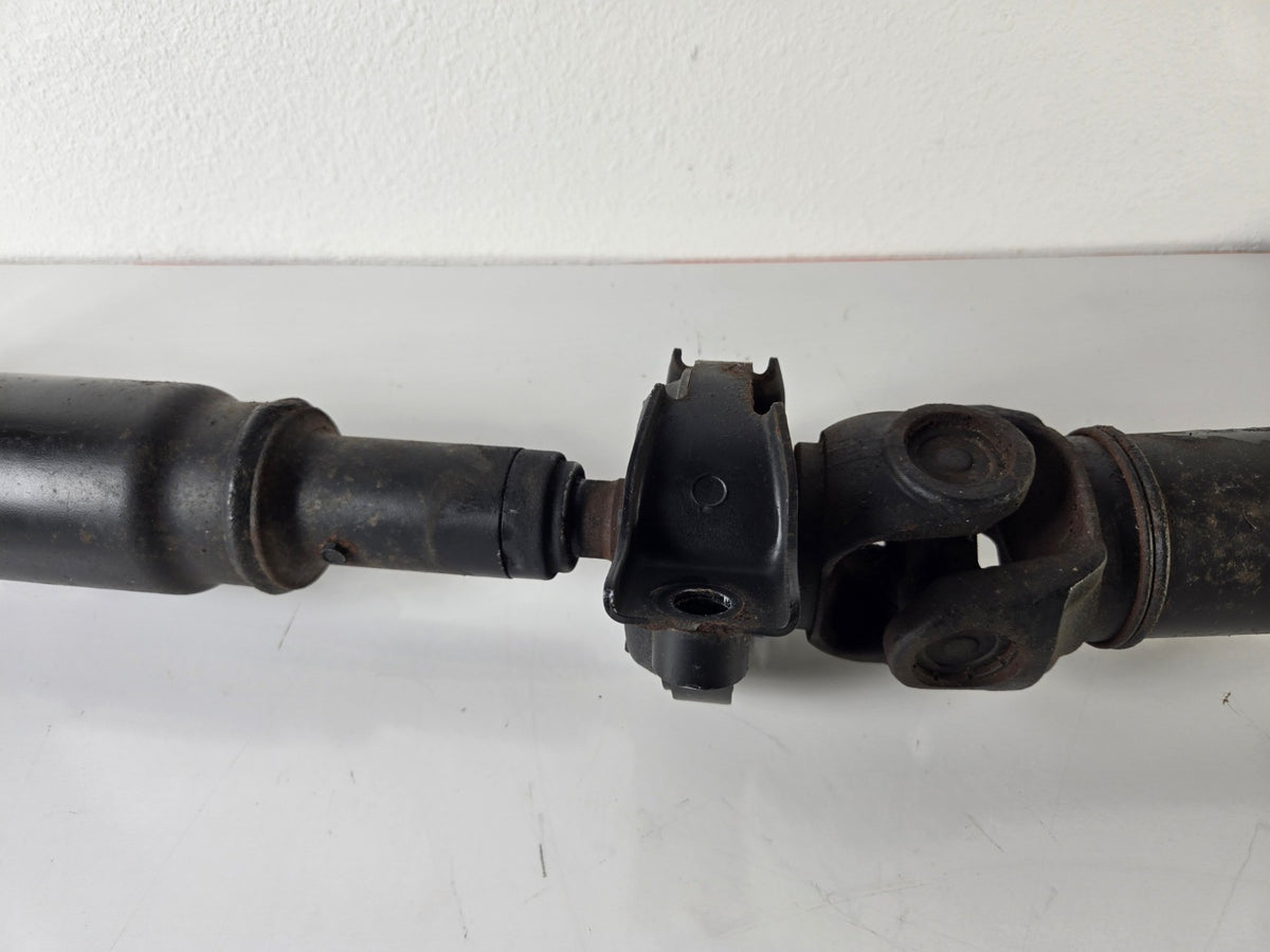 2014 2018 Infiniti Q50 Hybrid AWD Rear Drive Axle Shaft Propeller OEM 373004GA0B
