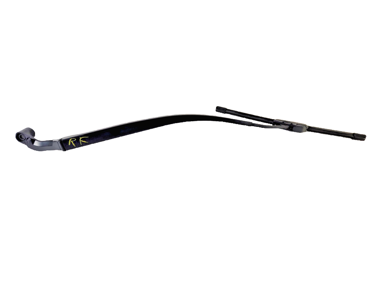 2014 2024 Infiniti Q50 Right Passenger Front Windshield Wiper Arm With Blade OEM