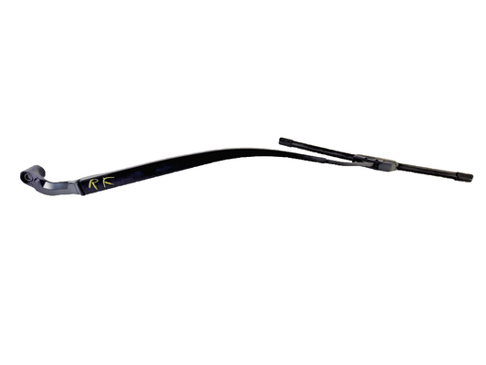 2014 2024 Infiniti Q50 Right Passenger Front Windshield Wiper Arm With Blade OEM
