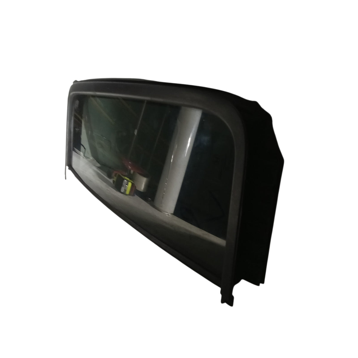 2009-2011 Honda Pilot Left Rear Door Quarter Vent Window Glass OEM 11391