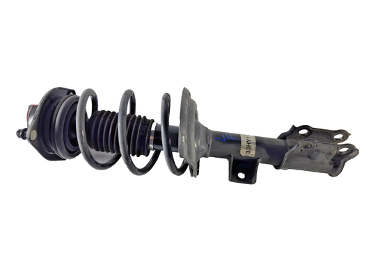 2011 2013 Hyundai Elantra Left Driver Front Suspension Shock Absorber Strut OEM