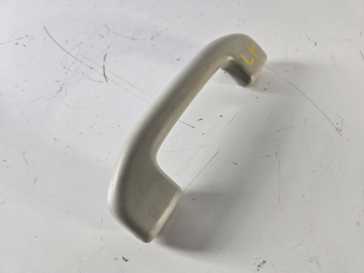 2014 2024 Infiniti Q50 Left Driver Front Roof Grip Grab Handle OEM 739403WS0A