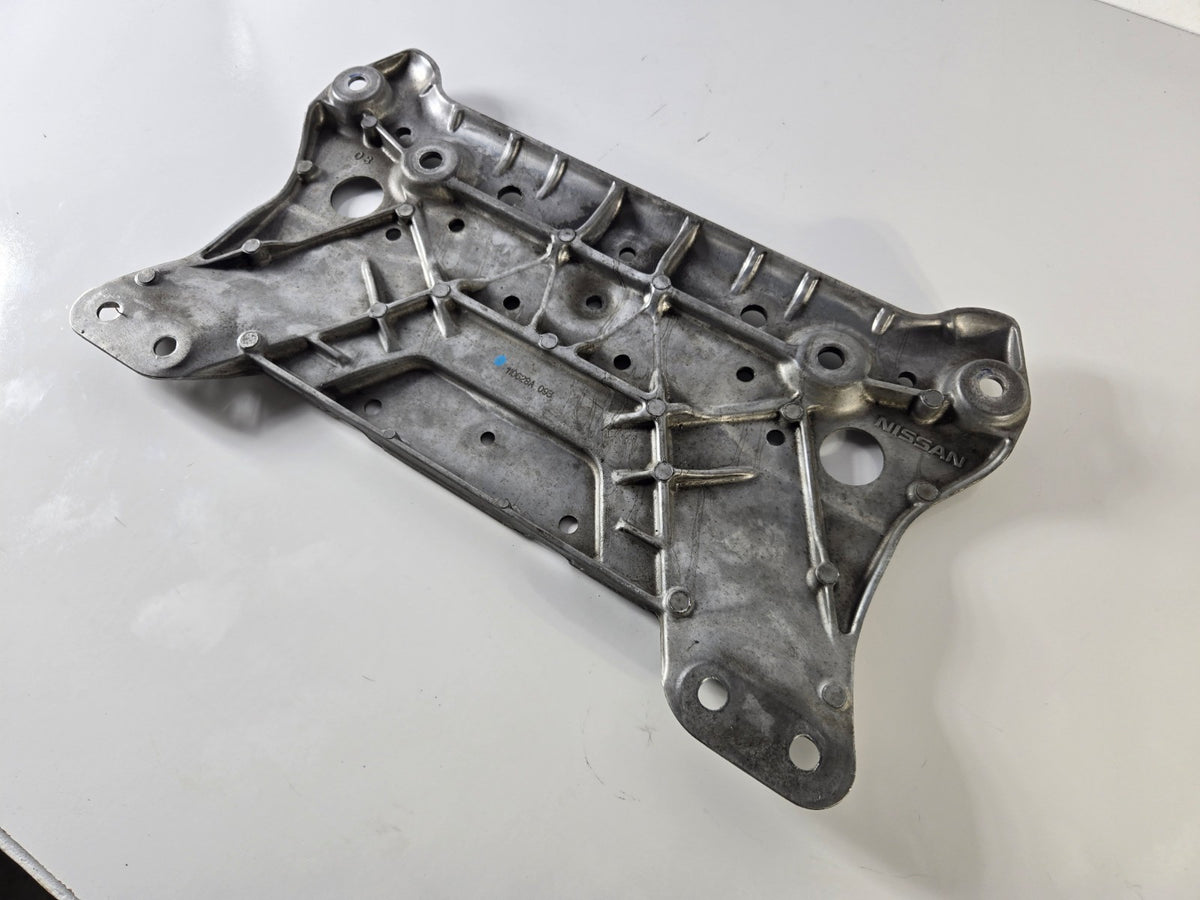 2007 2011 Infiniti EX EX35 G 25 35 37 Front Suspension Crossmember Subframe OEM