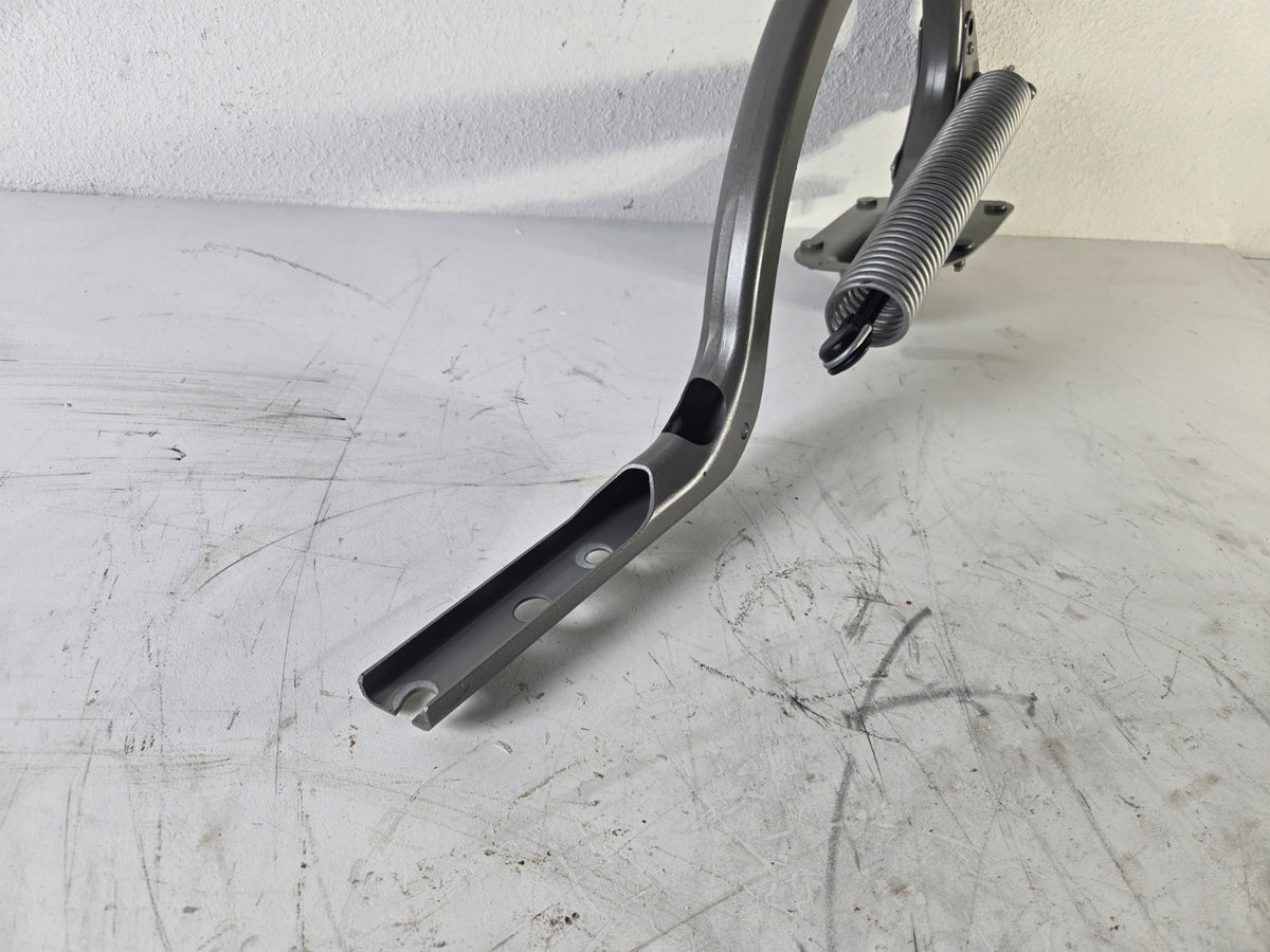 2010 2016 BMW 528i 535i 535d 550i Left Driver Side Rear Trunk Lid Hinge OEM