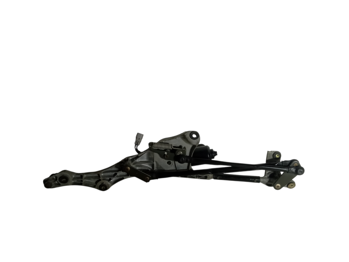 1999 2003 Lexus RX RX300 Front Windshield Wiper Motor Transmission Linkage OEM