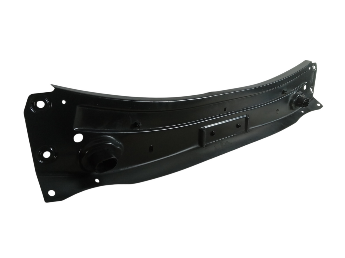2008-2012 Mercedes-Benz GL450 Radiator Support Upper Tie Bar 2515840426 OEM 2606