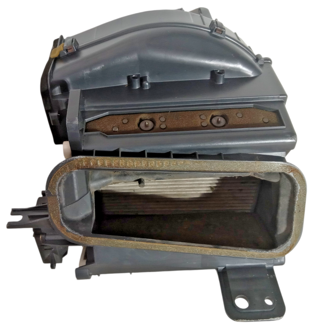 1999 2003 Lexus RX RX300 AC Heater Blower Motor Housing OEM 8713048020