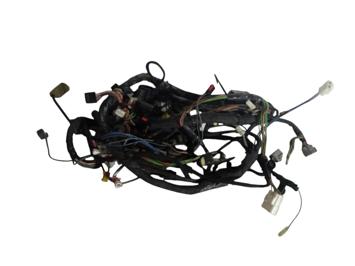 2011 2012 Jeep Patriot Compass Dash Instrument Wire Wiring Harness 68083171AA OE