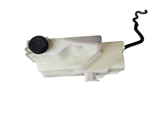 2020 Nissan Rogue radiator overflow reservoir tank bottle expansion tank coolant