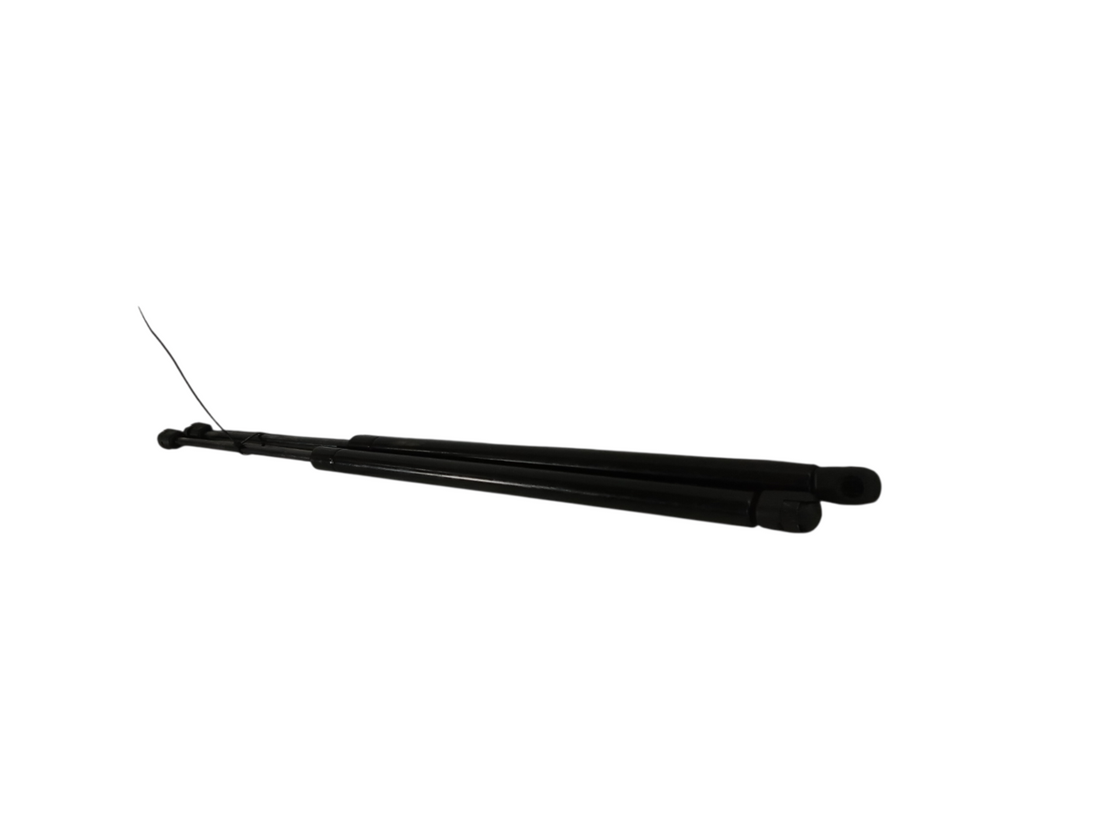 2008-2012 Mercedes-Benz GL450 2PC Hood Lift Supports Gas Struts OEM 12620