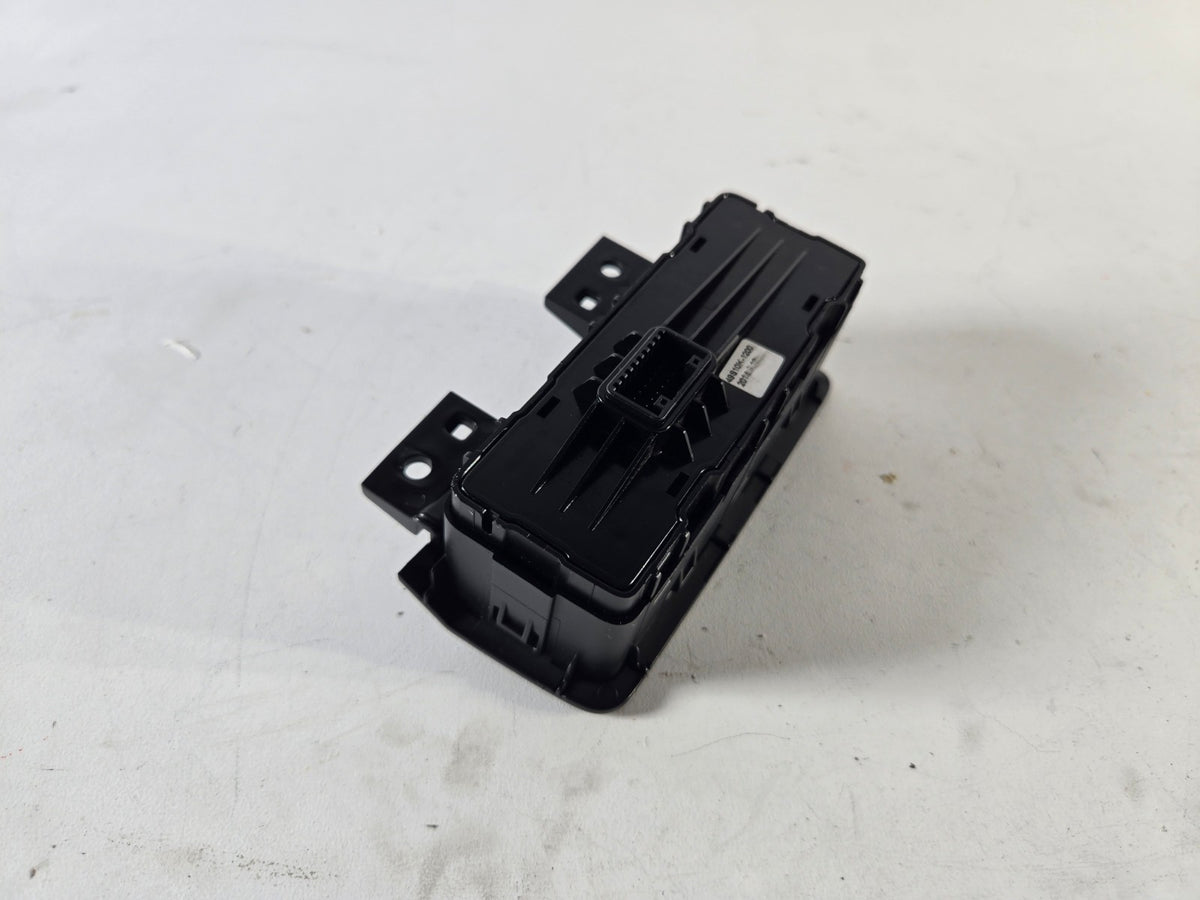 2015 2018 Kia Sedona Traction Lane Assist Stab Control Switch OEM 93700A9010GBU