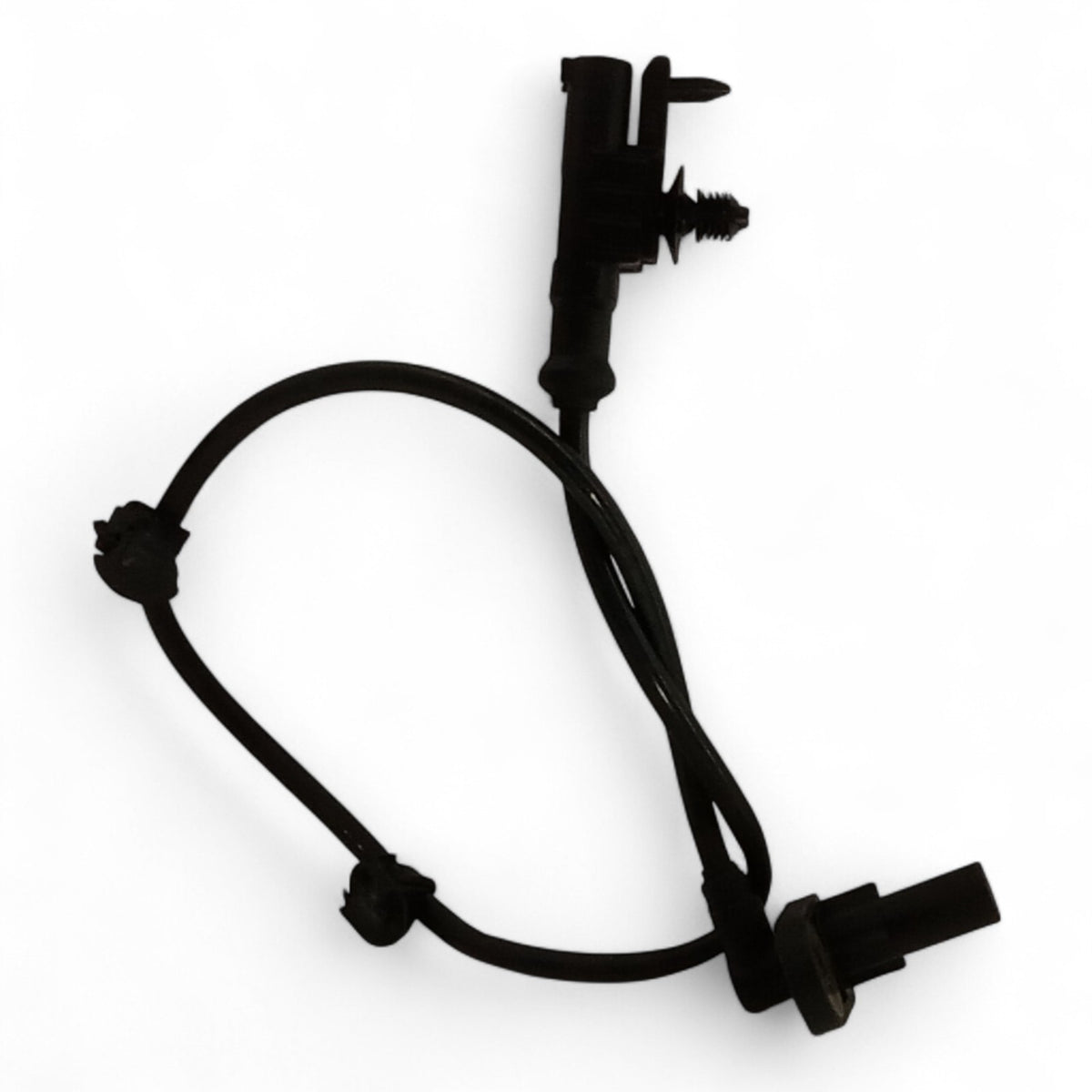 2009-2017 Infiniti EX35 FX37 G37 Right Front Wheel ABS Speed Sensor OEM 10252
