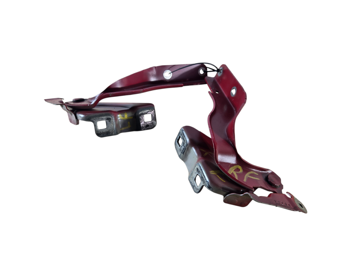 2013-2019 Nissan Sentra Left Right Front Hood Bonnet Hinge Hinges OEM 15367