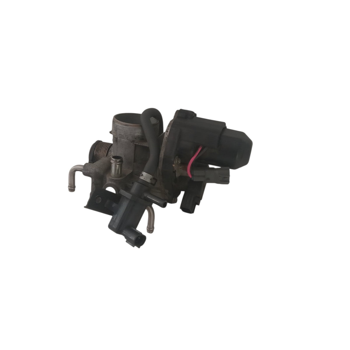2004-2009 Toyota Prius Throttle Body Sensor Assembly OEM 10984