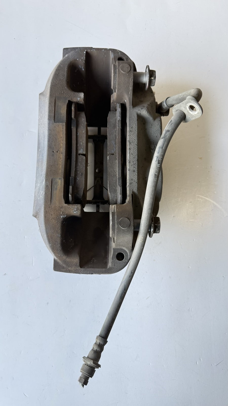 2007-2017 Lexus LS460 Brake Caliper Front Right 47730-50020 OEM