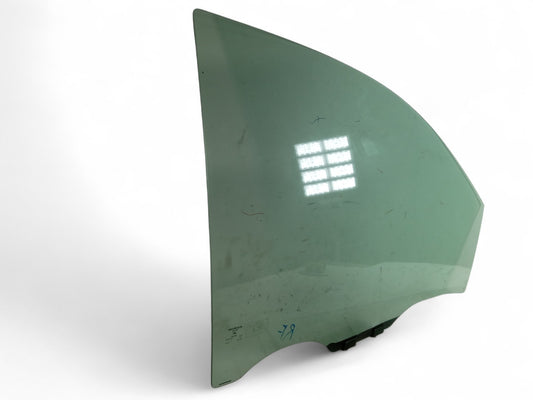 2005 2010 Honda Odyssey Right Passenger Front Door Window Glass OEM 73300SHJA21