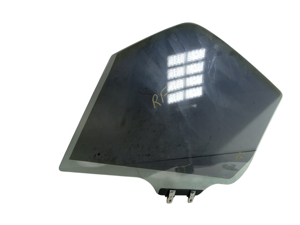 2003 2011 Honda Element Right Front Door Window Glass OEM 73300SCVA00