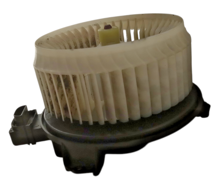 2012-2015 Jeep Patriot A/C Air Conditioner Heater Blower Fan Motor OEM 11896