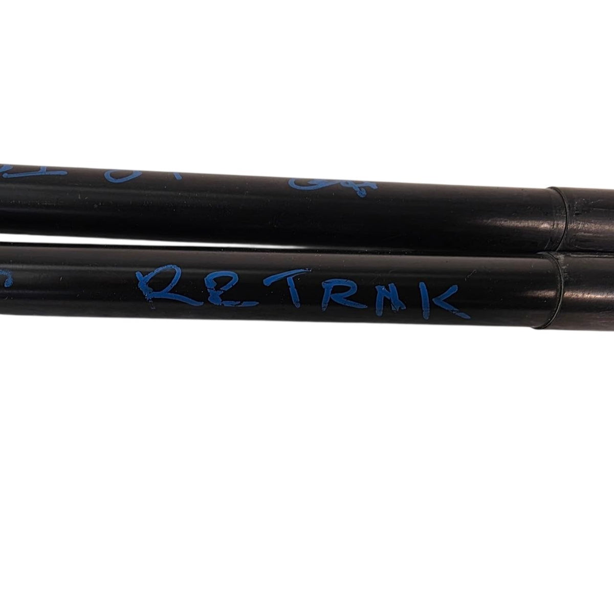 2009 2012 Ford Flex Left Right Rear Back Trunk Tail Gate Lift Support Strut OEM