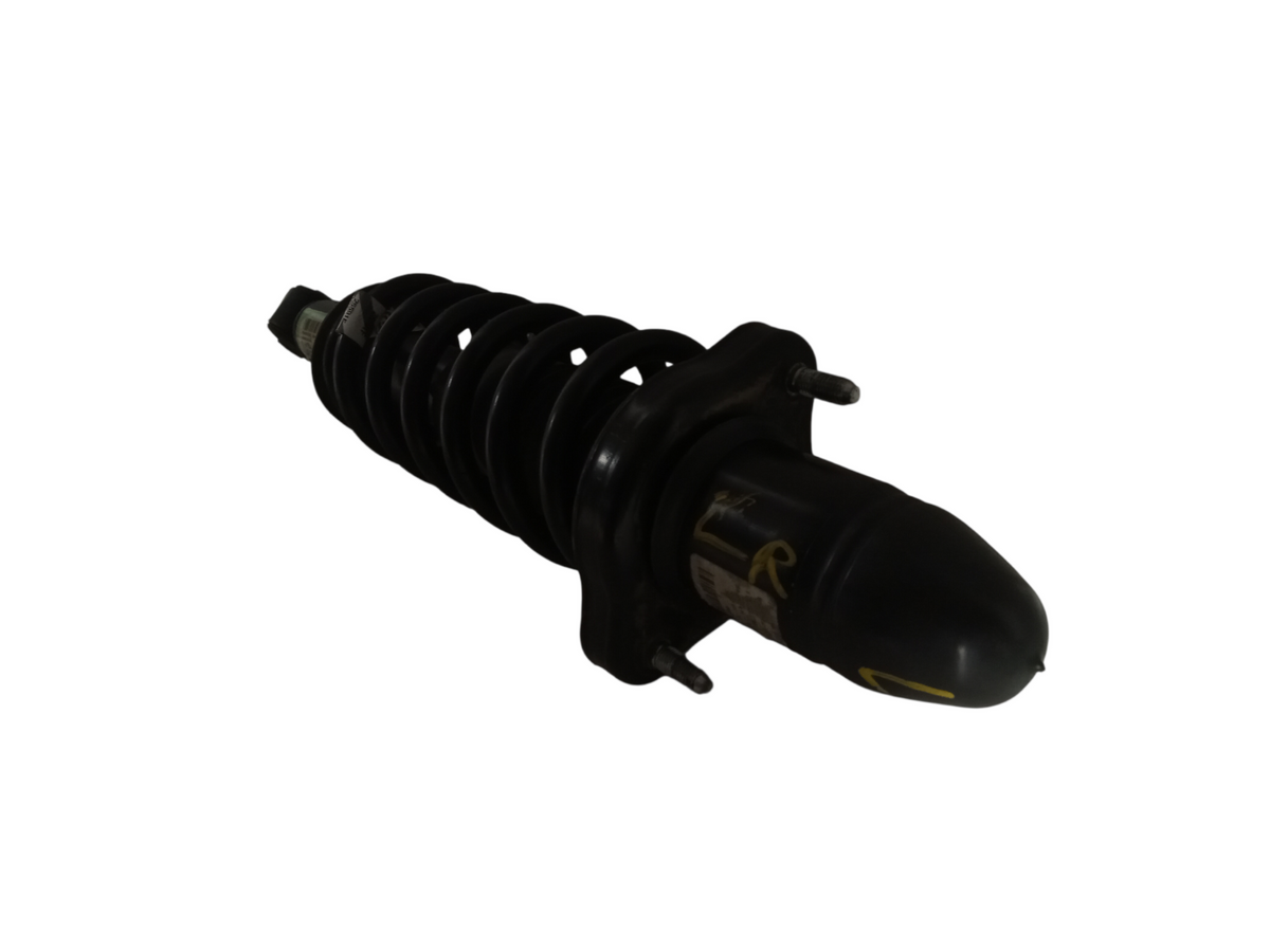 2012-2015 Jeep Patriot Left Rear Suspension Shock Absorber Strut OEM 11884