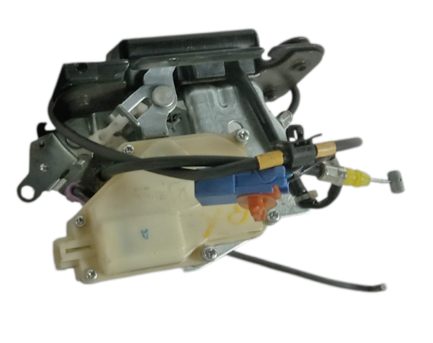 2003 2006 Honda Element Rear Trunk Tail Gate Lift Gate Lock Actuator OEM