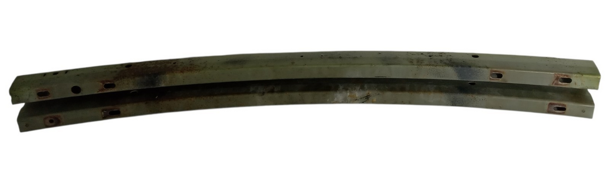 2007 2017 Jeep Patriot Compass Rear Bumper Reinforcement Impact Bar OEM x