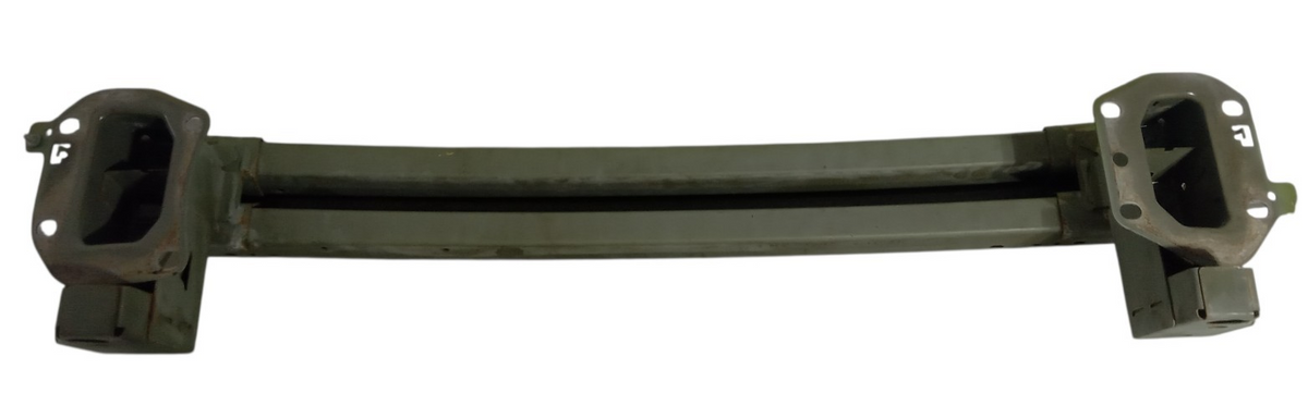 Fits 2012-2015 Jeep Patriot Front Bumper Reinforcement Impact Bar OEM 11956